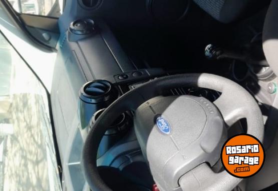 Autos - Ford Ecosport XLS 1.6L 2011 GNC 190000Km - En Venta