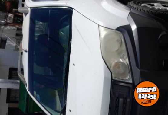 Autos - Ford Ecosport XLS 1.6L 2011 GNC 190000Km - En Venta