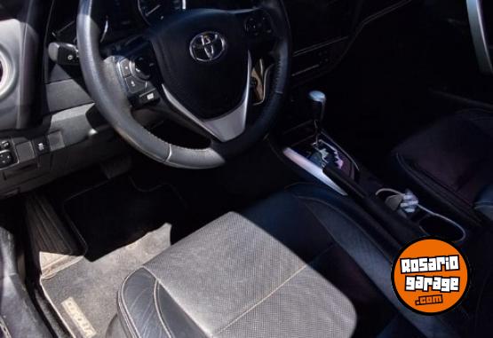 Autos - Toyota Corolla SEG 2017 Nafta 108835Km - En Venta