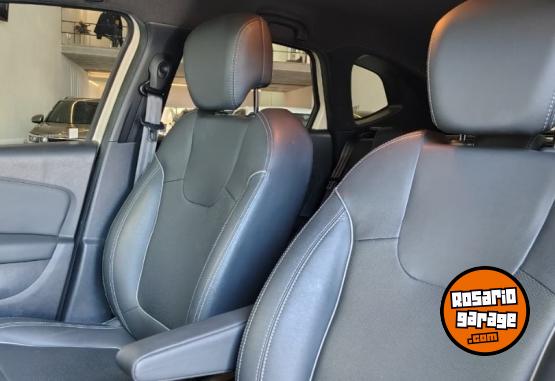 Autos - Renault CAPTUR INTENS 2.0 2021 Nafta 28000Km - En Venta