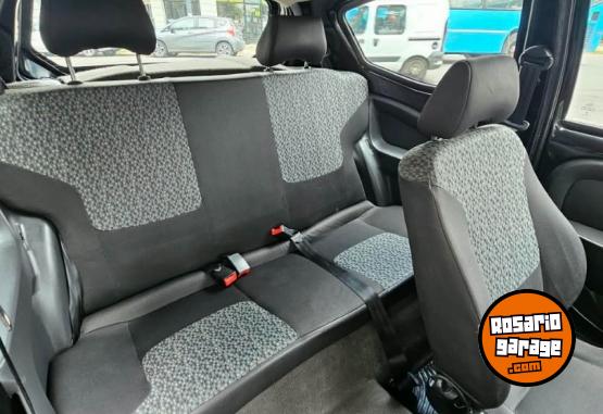 Autos - Ford KA FLY VIRAL 1.0N 2013 GNC 110000Km - En Venta