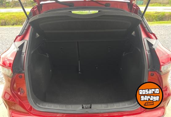Autos - Nissan Kicks sense 1.6 2021 Nafta 41700Km - En Venta