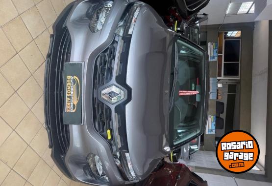 Autos - Renault Kwid 2025 Nafta 4000Km - En Venta