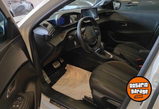 Autos - Peugeot 208 GT 2024 Nafta  - En Venta