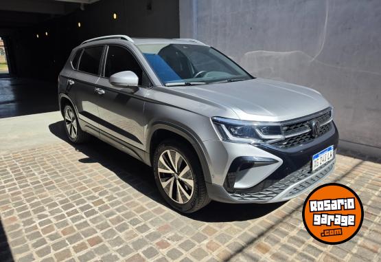 Autos - Volkswagen Taos 2023 Nafta 45000Km - En Venta