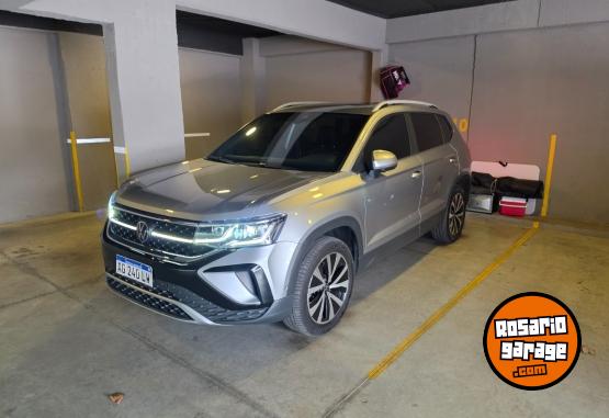 Autos - Volkswagen Taos 2023 Nafta 45000Km - En Venta
