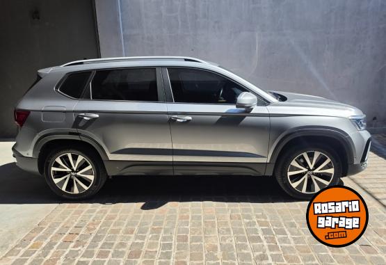 Autos - Volkswagen Taos 2023 Nafta 45000Km - En Venta