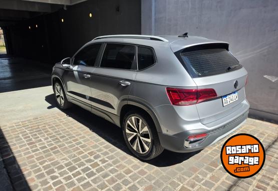 Autos - Volkswagen Taos 2023 Nafta 45000Km - En Venta