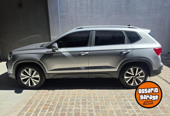 Autos - Volkswagen Taos 2023 Nafta 45000Km - En Venta