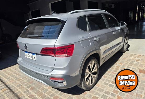Autos - Volkswagen Taos 2023 Nafta 45000Km - En Venta