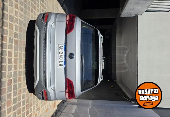 Autos - Volkswagen Taos 2023 Nafta 45000Km - En Venta