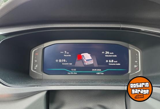 Autos - Volkswagen Taos 2023 Nafta 45000Km - En Venta