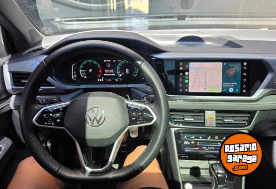 Autos - Volkswagen Taos 2023 Nafta 45000Km - En Venta