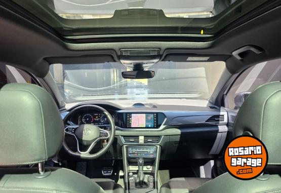 Autos - Volkswagen Taos 2023 Nafta 45000Km - En Venta