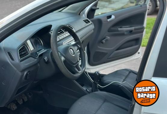 Autos - Volkswagen Gol trend 1.6 2016 Nafta 150000Km - En Venta