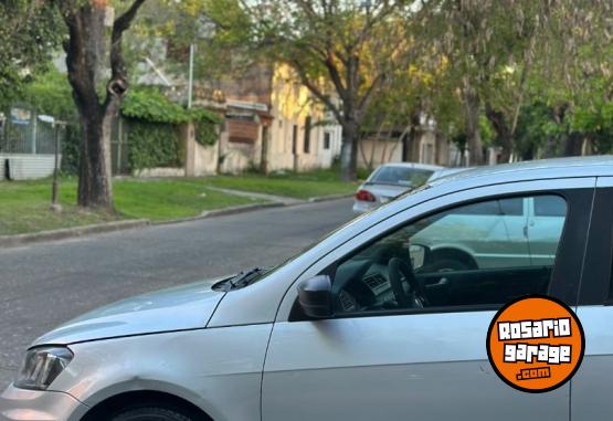 Autos - Volkswagen Gol trend 1.6 2016 Nafta 150000Km - En Venta