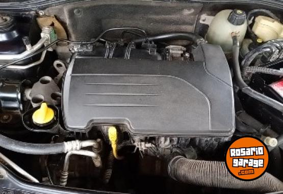 Autos - Renault Clio Pack Plus 2008 Nafta 216000Km - En Venta