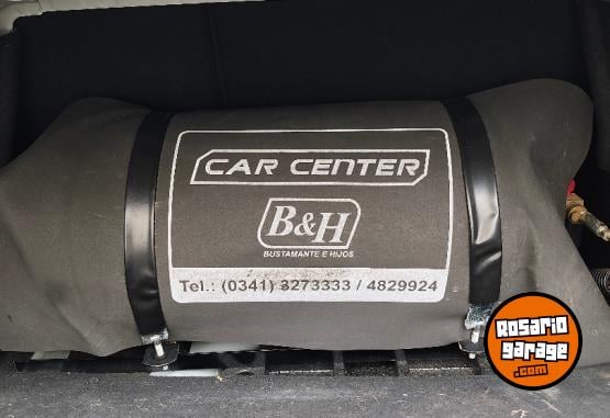 Autos - Chevrolet Prisma 2014 GNC 185000Km - En Venta
