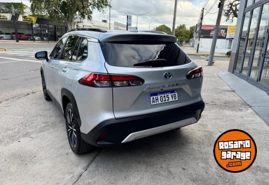 Autos - Toyota Corolla Cross Seg 2025 Electrico / Hibrido 30000Km - En Venta