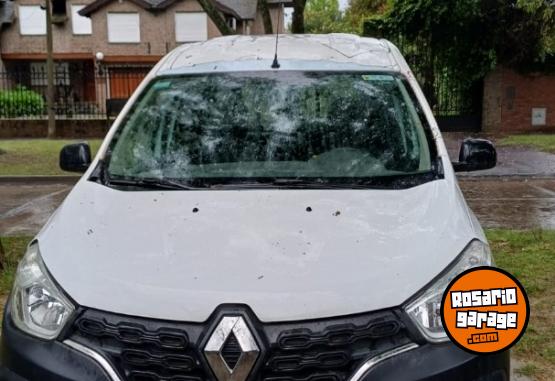Autos - Renault EXPRESS L/18 1.6 CONFORT 2020 Nafta 71500Km - En Venta