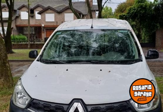 Autos - Renault EXPRESS L/18 1.6 CONFORT 2020 Nafta 71500Km - En Venta