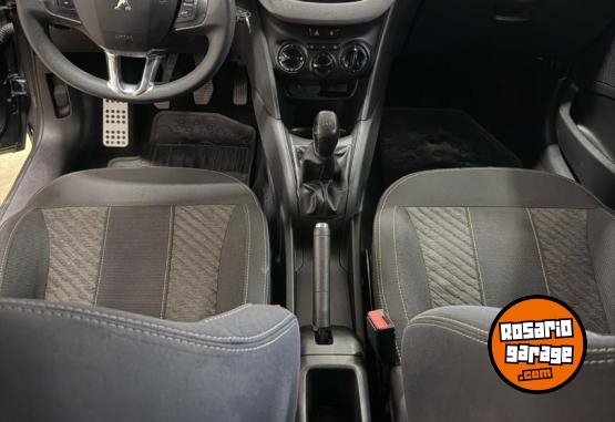 Autos - Peugeot 208 Allure 2019 Nafta 77000Km - En Venta
