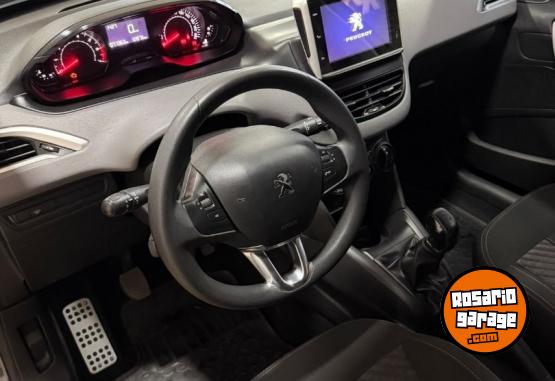 Autos - Peugeot 208 Allure 2019 Nafta 77000Km - En Venta