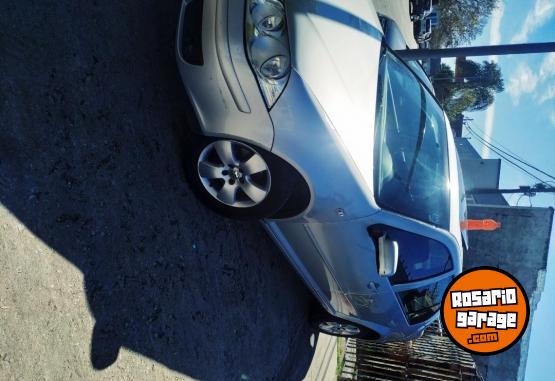 Autos - Volkswagen Bora TDI 1..9 2012 Diesel 182549Km - En Venta