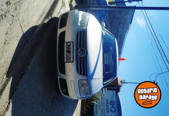 Autos - Volkswagen Bora TDI 1..9 2012 Diesel 182549Km - En Venta