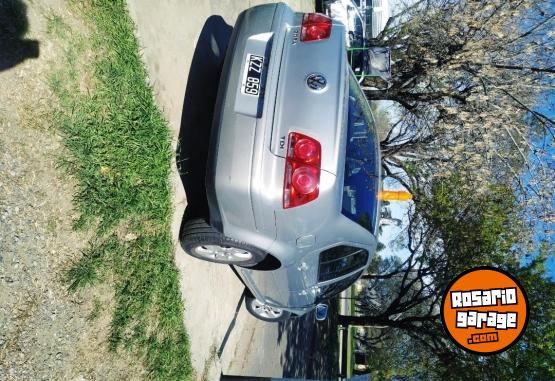 Autos - Volkswagen Bora TDI 1..9 2012 Diesel 182549Km - En Venta