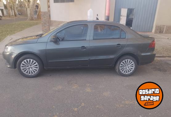 Autos - Volkswagen VOYAGE 2015 Nafta 160000Km - En Venta