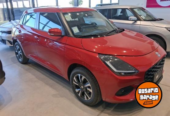 Autos - Suzuki Glx Manual y automático 2026 Electrico / Hibrido 0Km - En Venta
