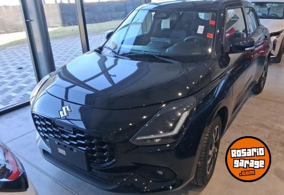 Autos - Suzuki Glx Manual y automático 2026 Electrico / Hibrido 0Km - En Venta