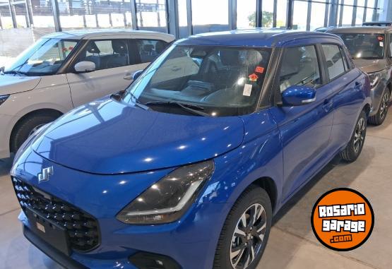 Autos - Suzuki Glx Manual y automático 2026 Electrico / Hibrido 0Km - En Venta