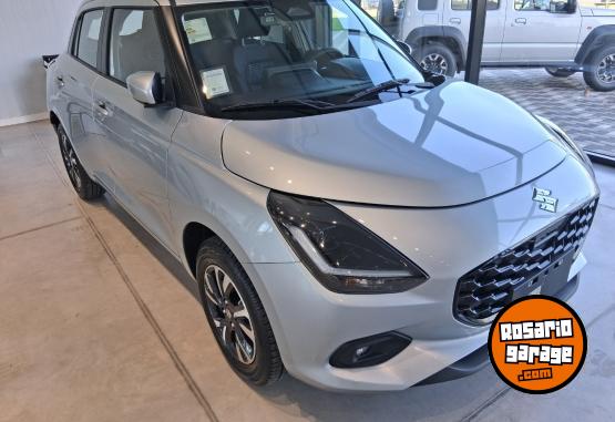 Autos - Suzuki Glx Manual y automático 2026 Electrico / Hibrido 0Km - En Venta