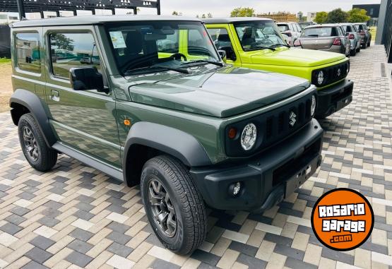 Autos - Suzuki GL y GLX caja mt O At 2026 Nafta 0Km - En Venta