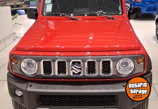 Autos - Suzuki GL y GLX caja mt O At 2026 Nafta 0Km - En Venta