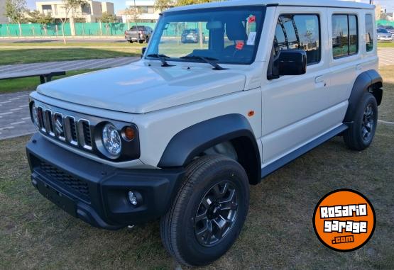 Autos - Suzuki GL y GLX caja mt O At 2026 Nafta 0Km - En Venta