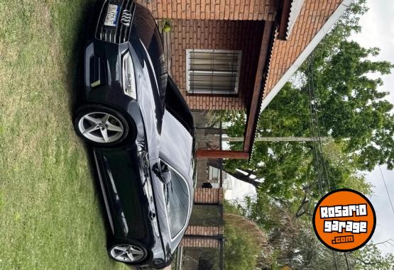 Autos - Audi A5 2017 Nafta 150000Km - En Venta