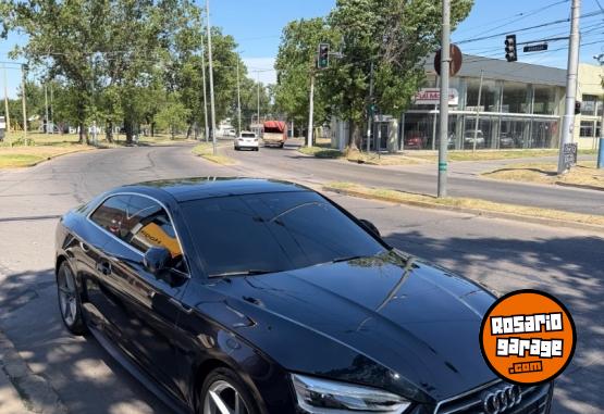 Autos - Audi A5 2017 Nafta 150000Km - En Venta