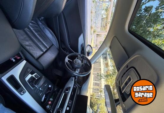 Autos - Audi A5 2017 Nafta 150000Km - En Venta