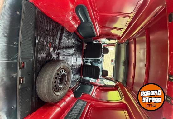 Utilitarios - Renault Kangoo 2000 Diesel 200000Km - En Venta