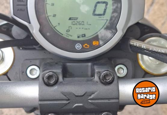 Motos - CF CLX ADV 700 CC 2024 Nafta 9583Km - En Venta
