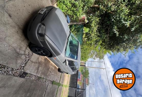 Autos - Ford Escort 1997 Nafta 95000Km - En Venta