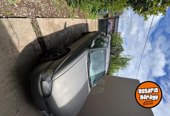 Autos - Ford Escort 1997 Nafta 95000Km - En Venta