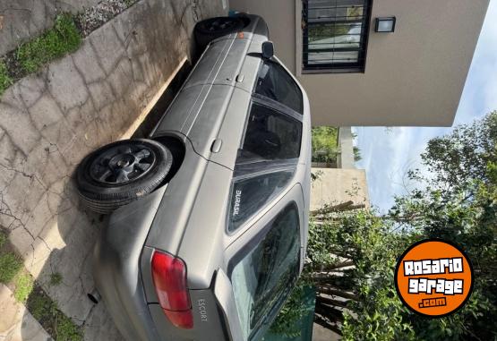 Autos - Ford Escort 1997 Nafta 95000Km - En Venta