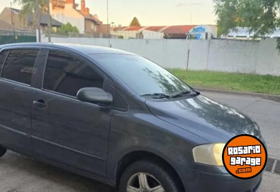 Autos - Volkswagen Fox 2006 Nafta 201000Km - En Venta