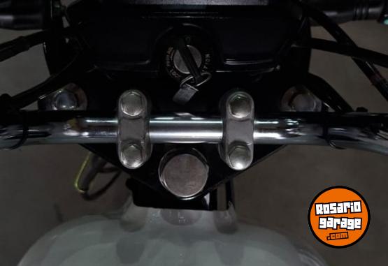 Motos - Bajaj BOXER 150 CC 2019 Nafta 23708Km - En Venta
