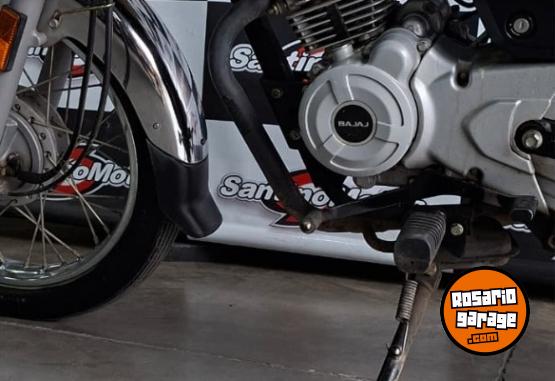 Motos - Bajaj BOXER 150 CC 2019 Nafta 23708Km - En Venta