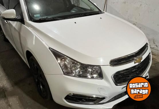 Autos - Chevrolet Cruze 2015 Nafta 150000Km - En Venta